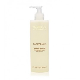 Vagheggi Facefence Line Silky Cleanser 